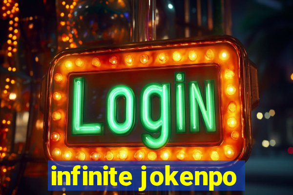 infinite jokenpo
